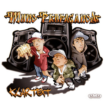 Mundpropaganda - Klartext
