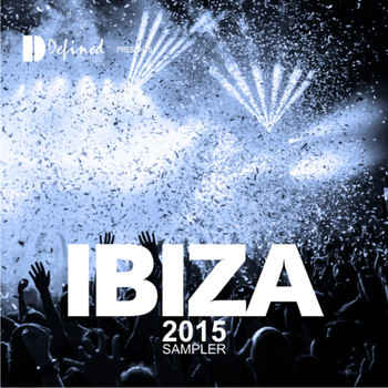 Various Artists - Ibiza 2015 Sampler