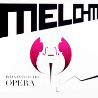 Melo-M - Phantasy of the Opera