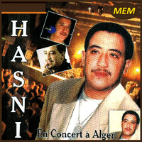 Cheb Hasni - En concert à Alger