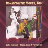 Sally Harmon - Romancing the Movies, Too!