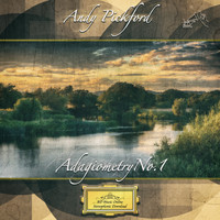 Andy Pickford - Adagiometry No. 1