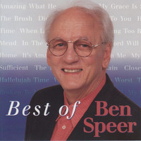 Ben Speer - Best of Ben Speer