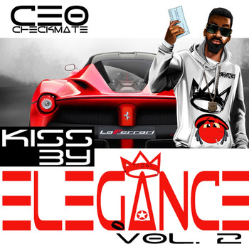 Ceo Checkmate - Kiss by Elegance, Vol. 2 (Explicit)