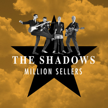 The Shadows - Million Sellers