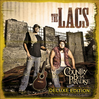 The Lacs - Country Boy's Paradise (Deluxe Edition)