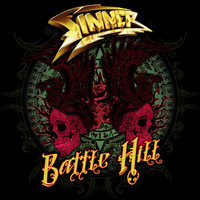 SINNER - Battle Hill