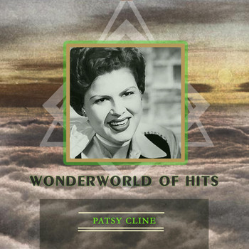 Patsy Cline - Wonderworld Of Hits