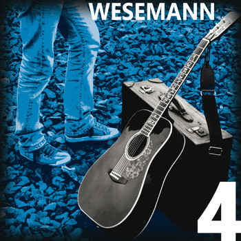 Frank Wesemann - Wesemann 4