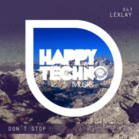 Lexlay - Don't Stop
