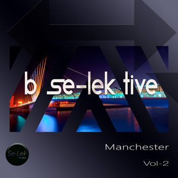 Various Artists - B Se-Lek Tive Manchester, Vol. 2