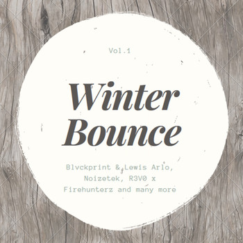 Various Artists - Winter Bounce, Vol. 1