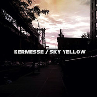 Kermesse - Sky Yellow