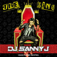 DJ Sanny J - The King (Explicit)