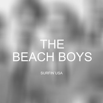 The Beach Boys - Surfin ' USA