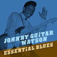 Johnny Guitar Watson - Essential Blues