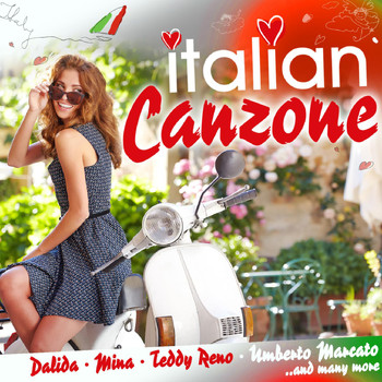 Various Artists - Italian Canzone