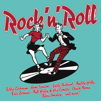 Various Artists - Rock'n'Roll