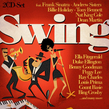 Various Artists - Swing