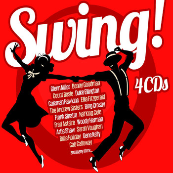 Various Artists - Swing!