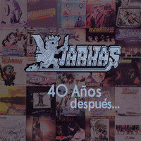 Los Kjarkas - 40 Años Después