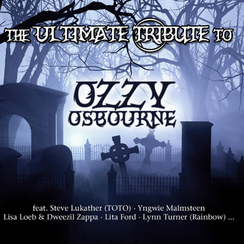 Various Artists - Ozzy Osbourne, Tribute To