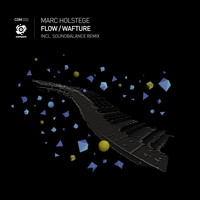 Marc Holstege - Flow / Wafture