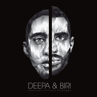 Deep'A & Biri - Emotions, Visions, Changes