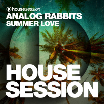 Analog Rabbits - Summer Love