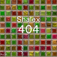 Shalex - 404