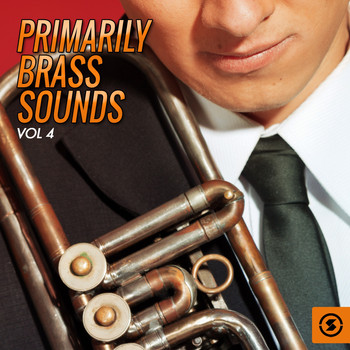 Various Artists - Primarily Brass Sounds, Vol. 4