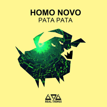 Homo Novo - Pata Pata