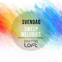 Svendaq - Sweep Melodies