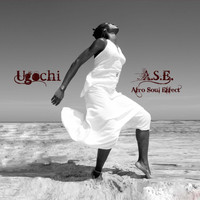 Ugochi - A.S.E. (Afro Soul Effect)