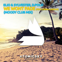 Elio & Sylvester, D.Polo - We Won't Fade (Moody Club Mix) [Remix]