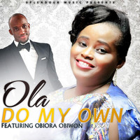 Ola - Do My Own