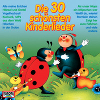 Various Artists - Die 30 schönsten Kinderlieder