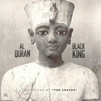 Al Quran - Black King