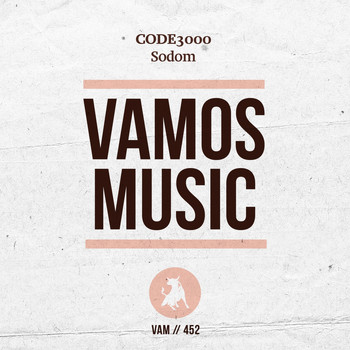 Code3000 - Sodom