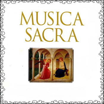 Various Artists - Musica Sacra