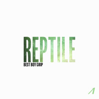 Best Boy Grip - Reptile