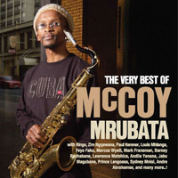 McCoy Mrubata - The Very Best Of