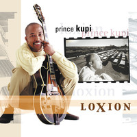 Prince Kupi - Loxion
