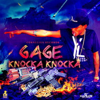 Gage - Knocka Knock - Single