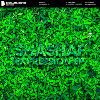 Shashaf - Expression EP