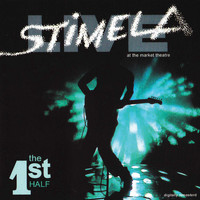 Stimela - The First Half (Live)