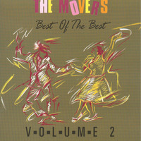 The Movers - The Best of the Best, Vol. 2