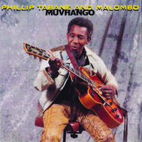 Philip Tabane & Malombo - Muvhango