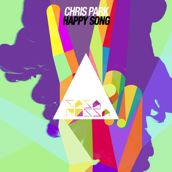 Chris Park - Happy Song
