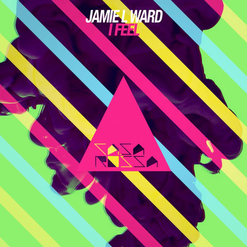 Jamie L Ward - I Feel